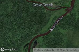 Crow Creek