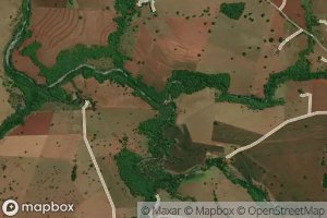 Ribeirao do Bebedouro