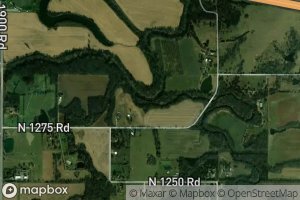 Little Wakarusa Creek