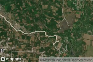 Saluran Sekunder Duk