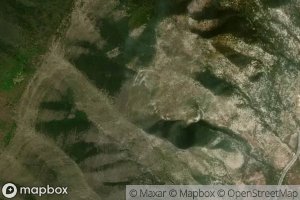 Canada Montes Prietos