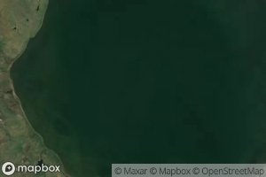 Ozero Maloye Toyenato