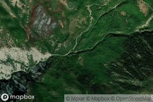 North Fork Battle Creek