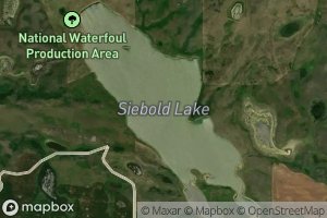 Siebold Lake