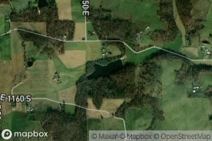 Ferdinand Water Supply Reservoir