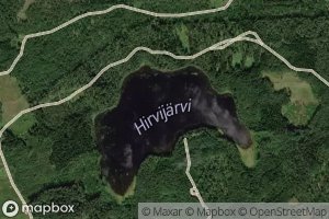 Hirvijarvi