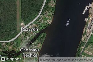 Chernaya