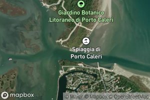 Porto di Caleri