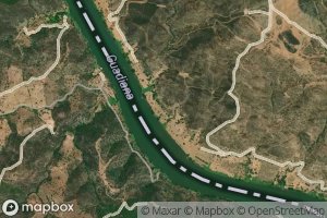 Barranco do Premedeiro de Cima