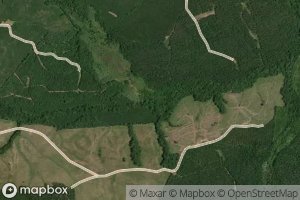 North Campbell Creek