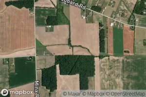 Cooper Snell and Ansel Drain