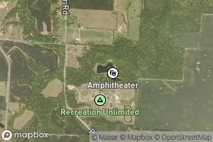 Whispering Pines Pond