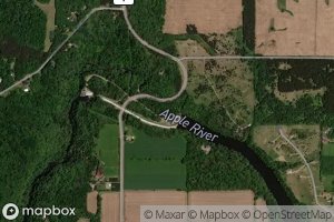 Apple Falls Flowage 559