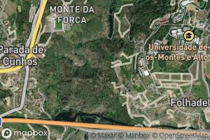 Ribeira das Toirinhas