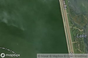 Lewis and Clark Lake