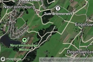 Neuravensburger Weiher