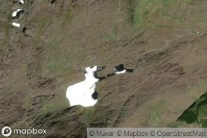 Lough Slievenushaska