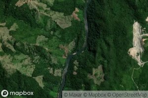 Quebrada San Nicolas