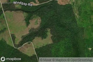 North Branch Windgap Brook