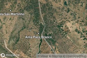 Ribeiro do Paco Branco