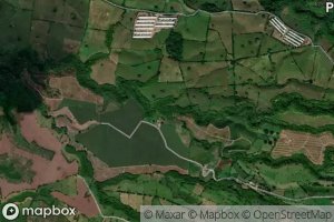 Quebrada La Floresta