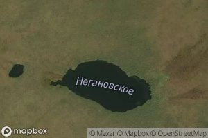Ozero Neganovskoye