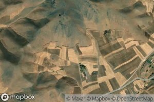 Cheshmeh-ye Deh Kohneh