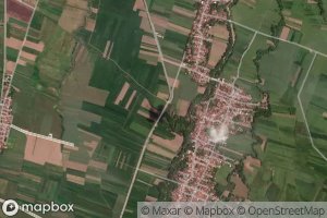 Saluran Sekunder Wanasari