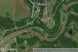 Crabapple Creek