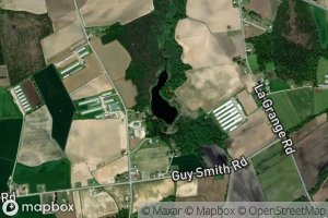 Bear Creek W/S Lake Number Thirteen