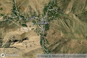 Rudkhaneh-ye Varz Ab