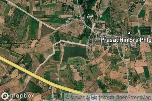 Ang Kep Nam Ban Sa Phleng