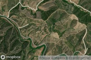 Barranco do Caldeirao