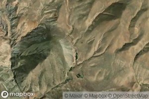 Cheshmeh-ye Qarah Dash