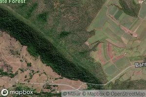 Right Branch Barren Creek