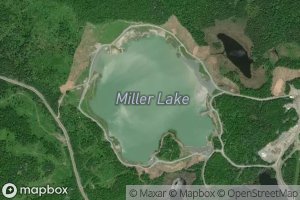 Miller Lake