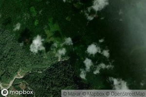 Quebrada Santa Maria