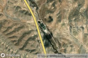 Estakhr-e Parvaresh-e Mahi-ye Cheshmeh Bonab