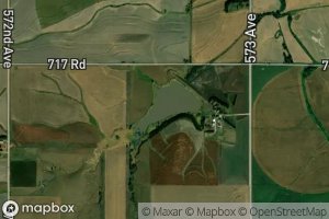 Cub Creek Reservoir 13-D