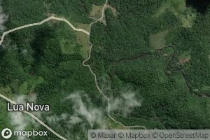 Ribeirao Santo Antonio