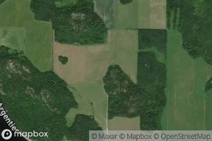 Branche de la Source