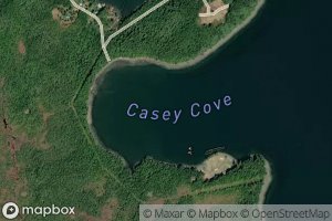 Casey Cove