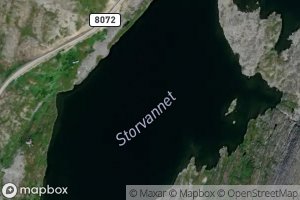 Storvatnet