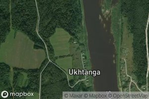 Ukhtanga