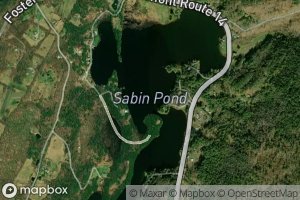 Sabin Pond