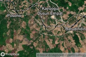 Butaiya Waluhumodelomo