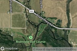 West Branch Eau Claire River