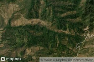 Barranca Tepeguaje Gacho