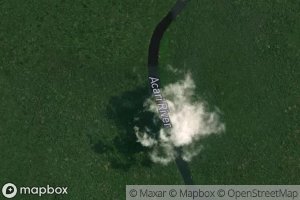 Igarape das Florezinhas