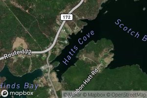 Hatts Cove